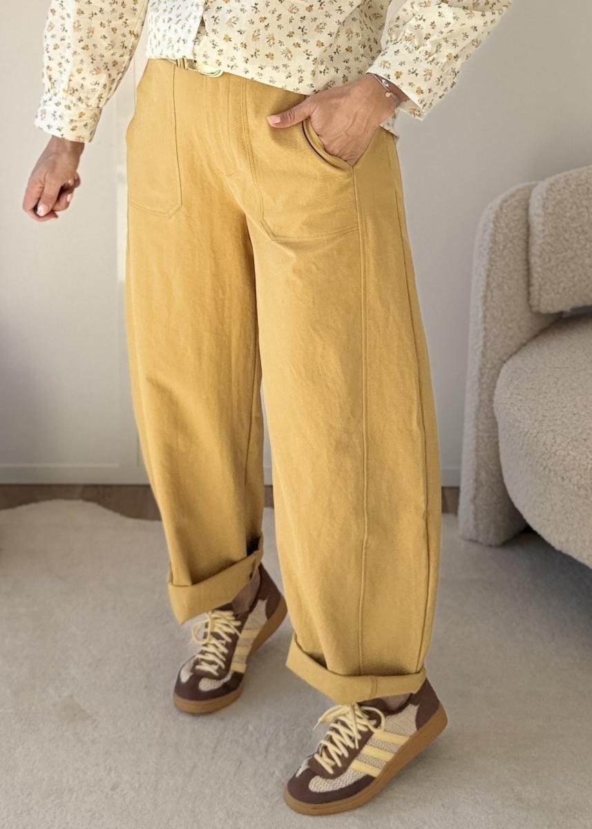 Pantalon Moise