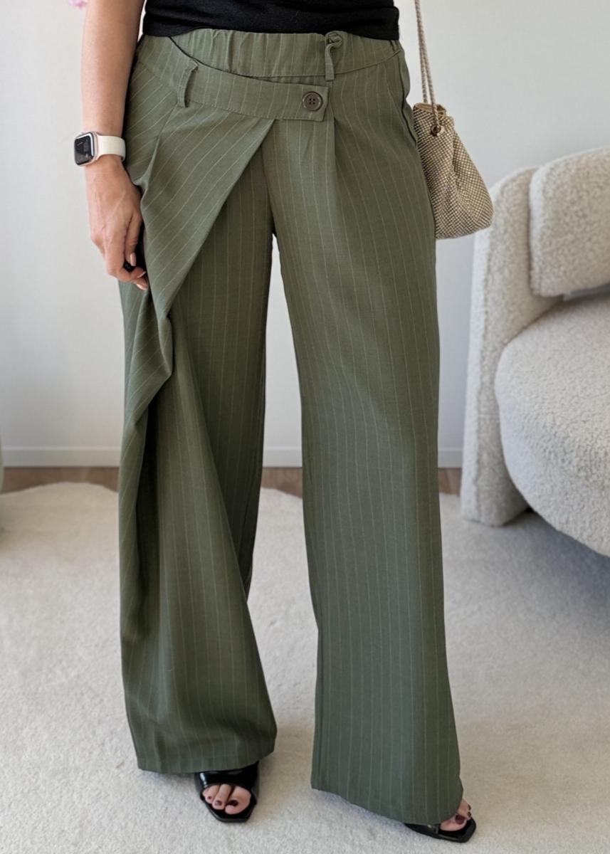 Pantalon Kais kaki