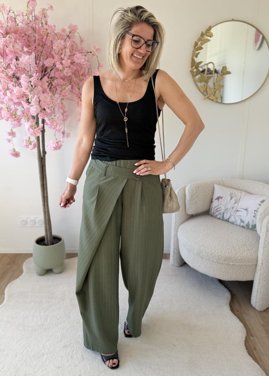 Top Terry noir