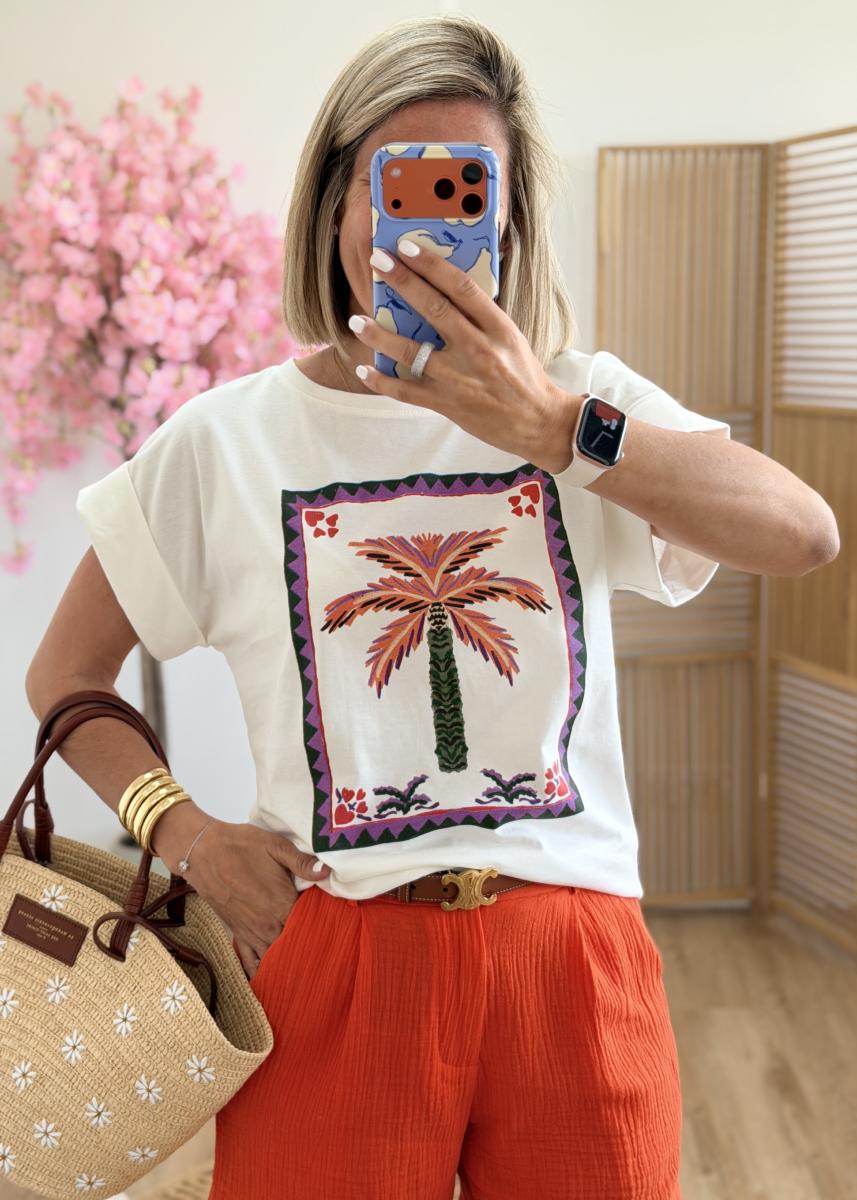 Tee shirt Dorothy