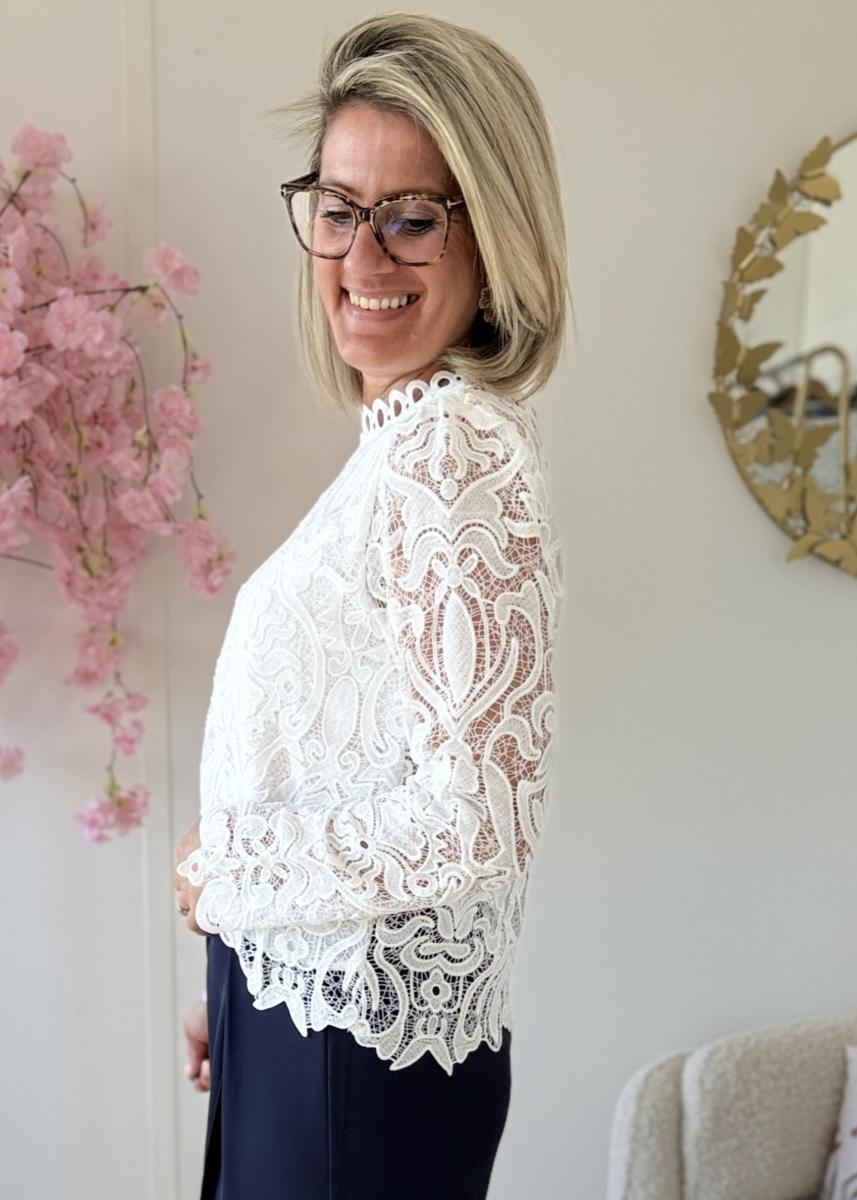 Blouse Florence