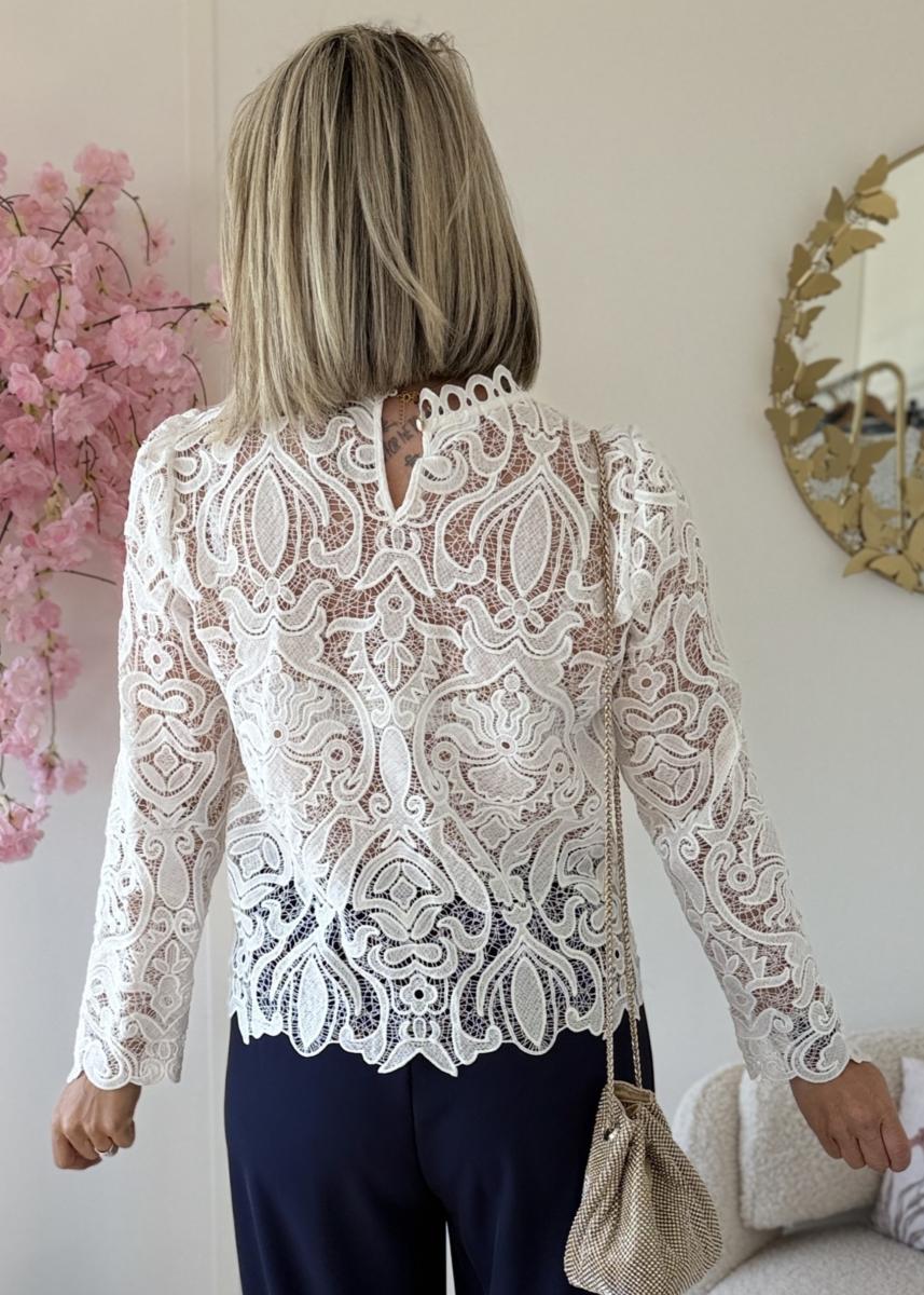 Blouse Florence