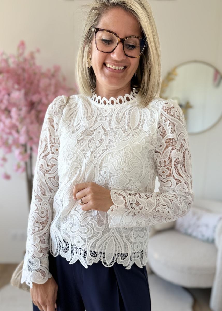Blouse Florence