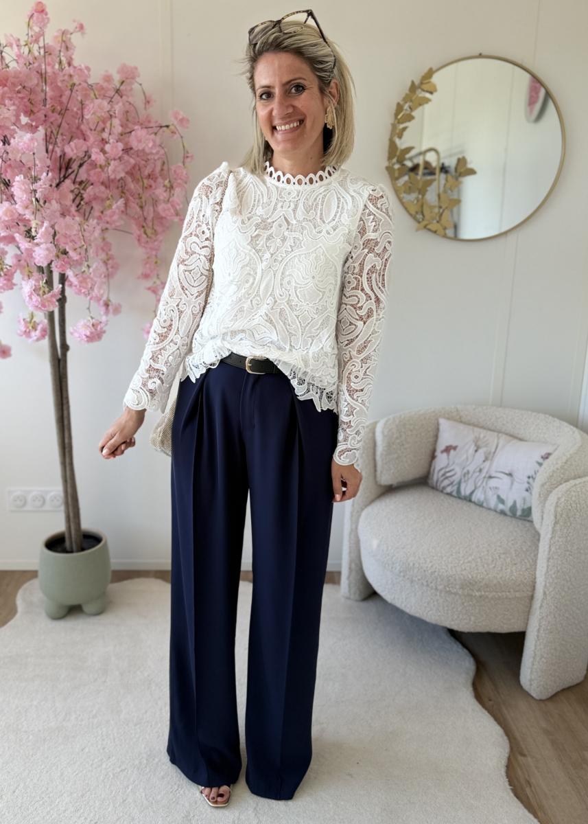Blouse Florence