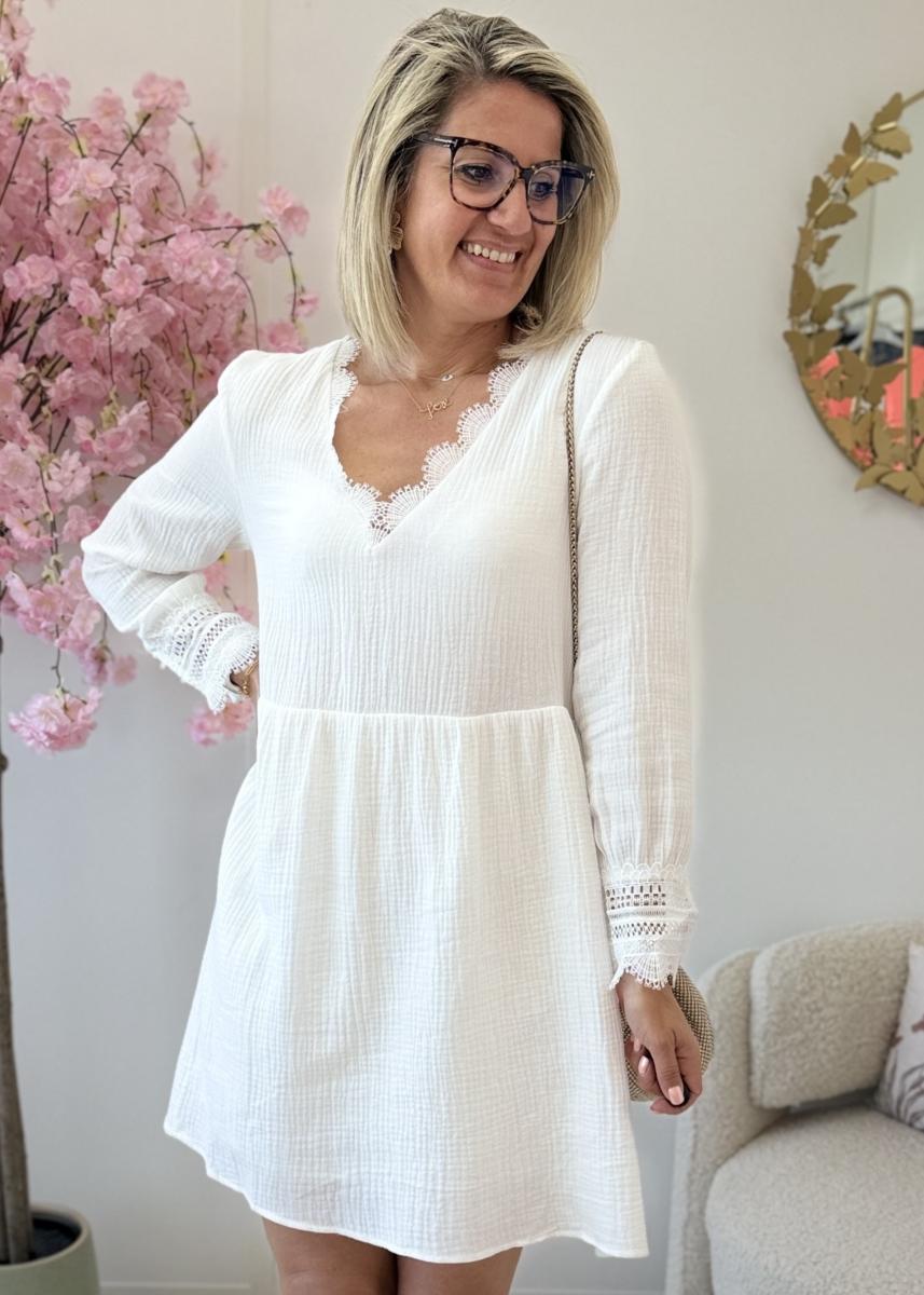 Robe Iris