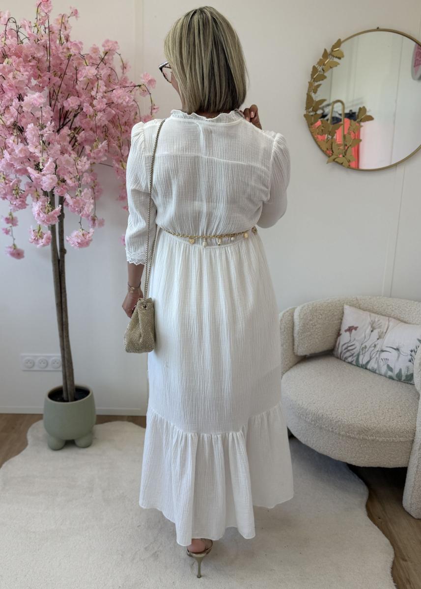 Robe Tissia