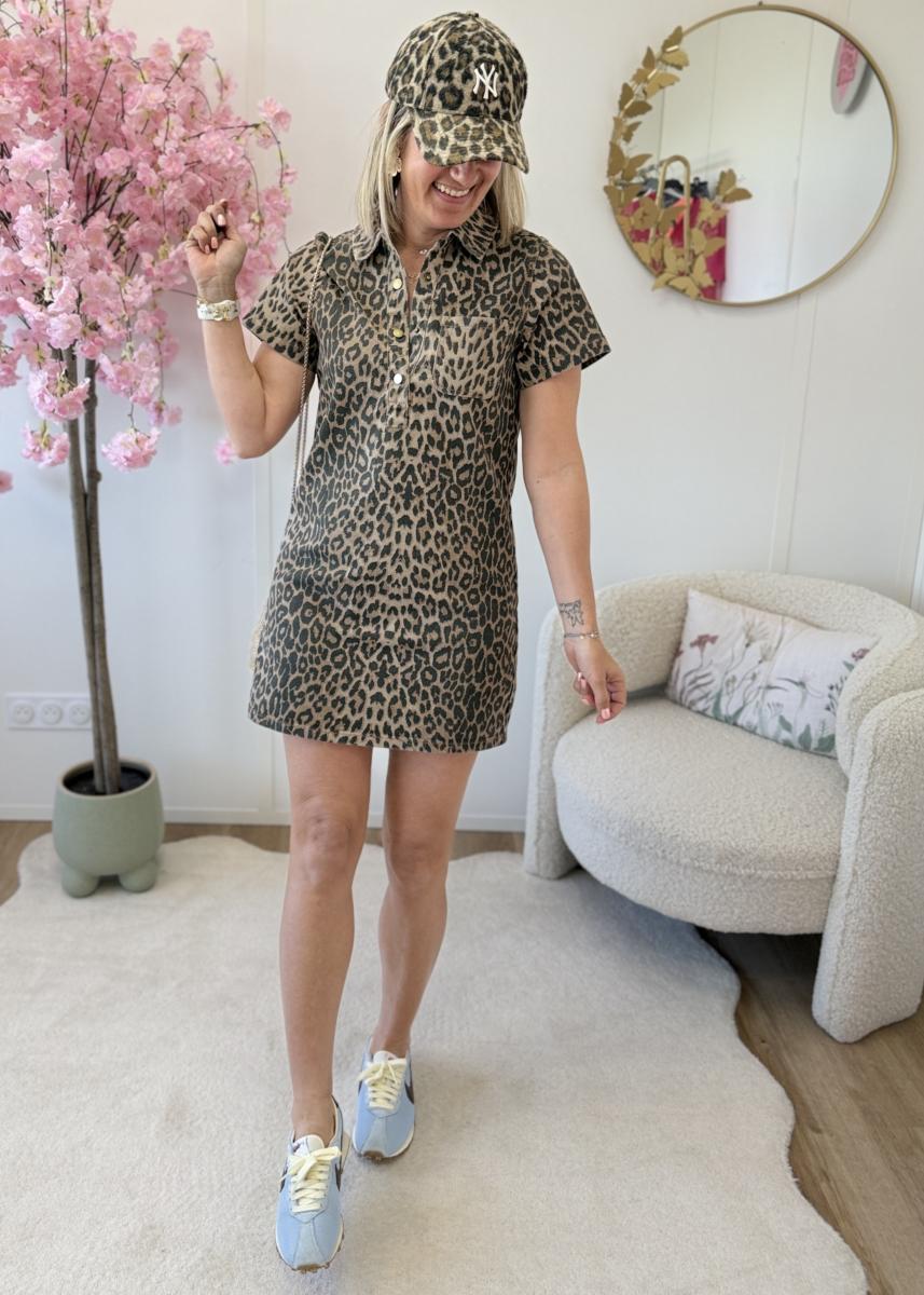 Robe Odile