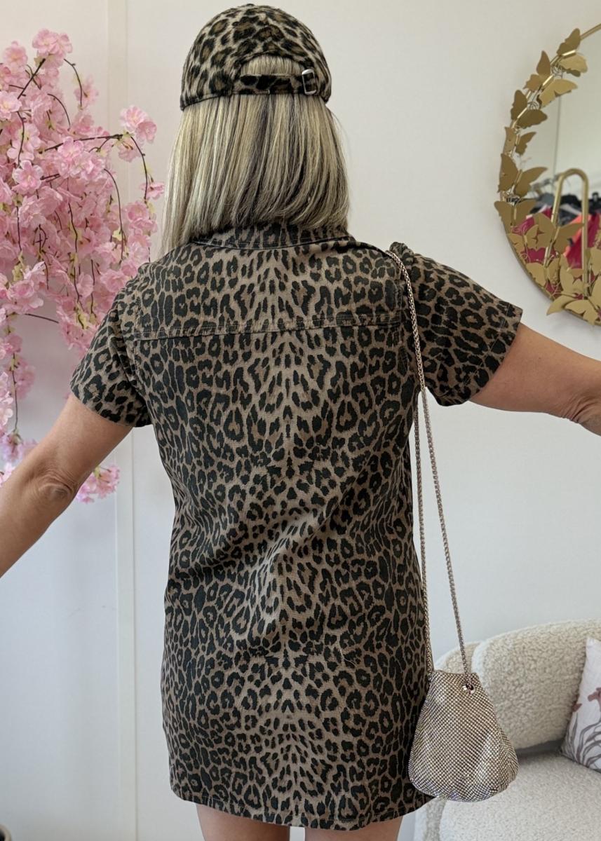 Robe Odile