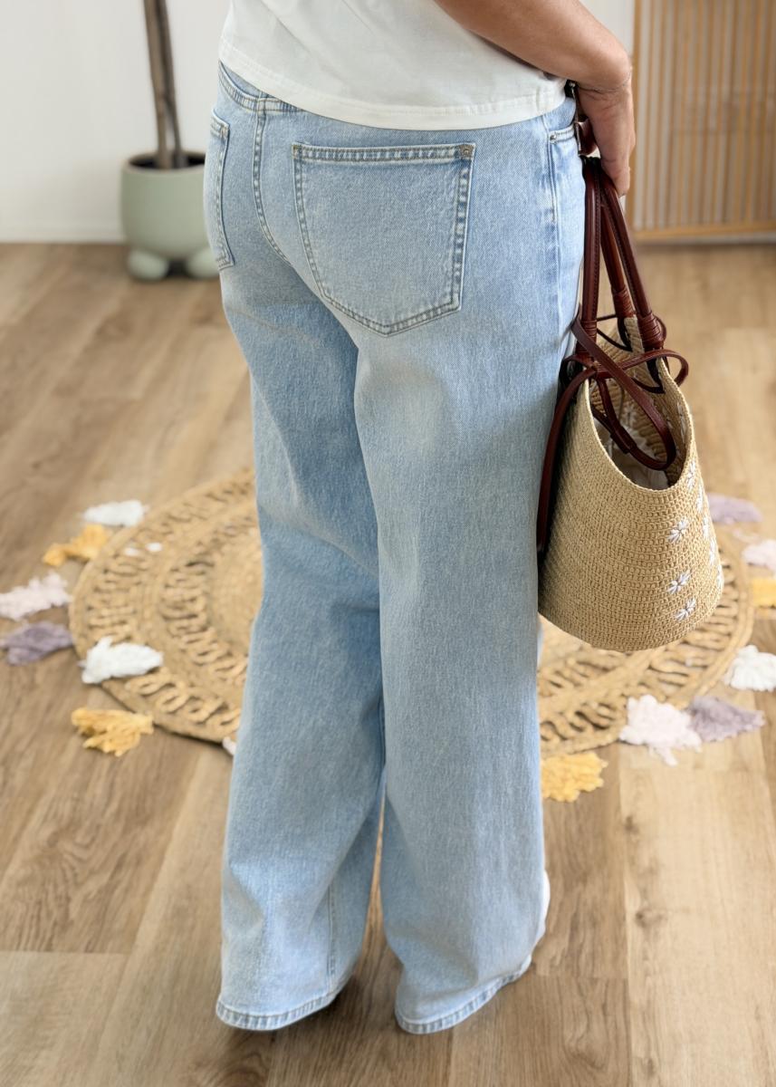 Jean Justin bleu