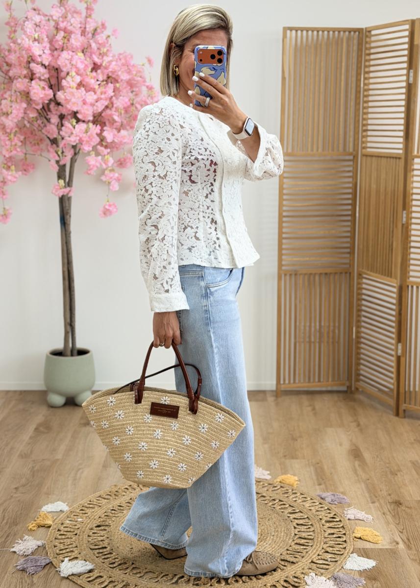 Chemise Tiffany