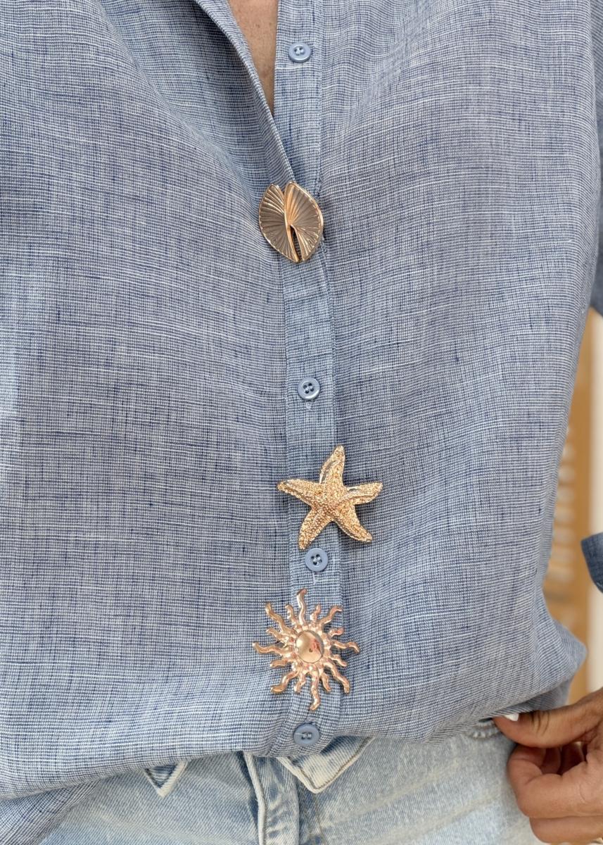 Chemise Aloha