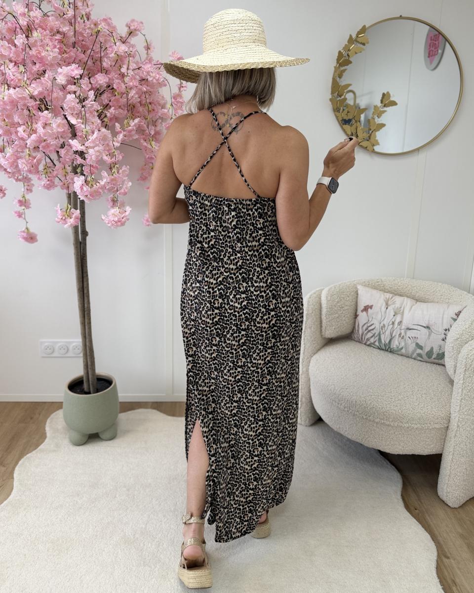 Robe Morgane