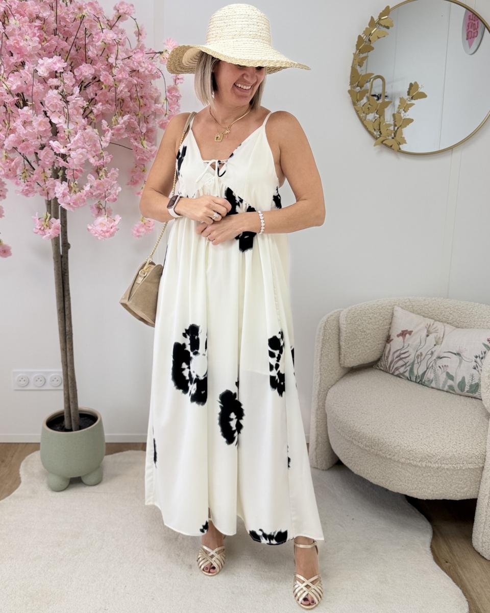 Robe Celeste