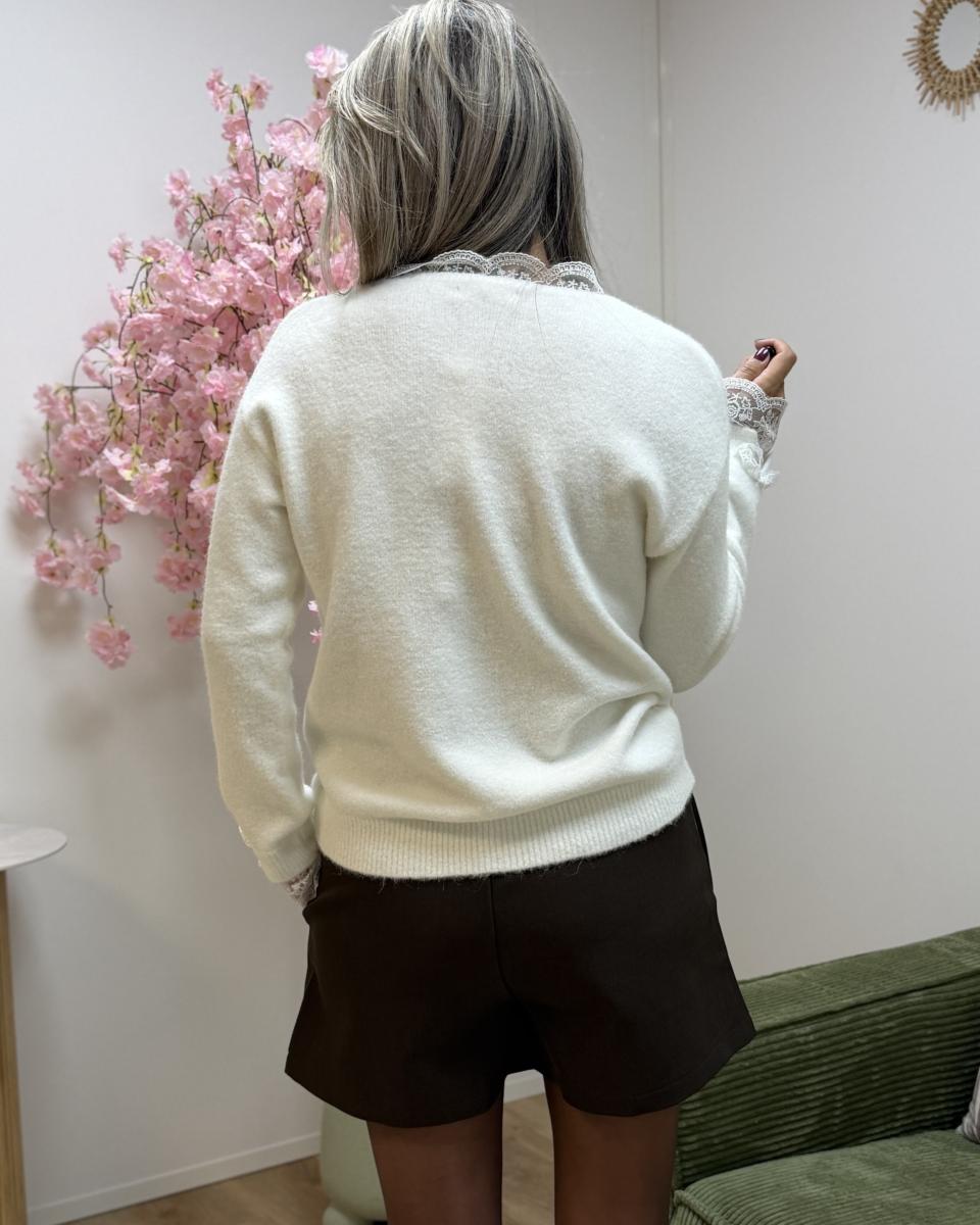 Short choco