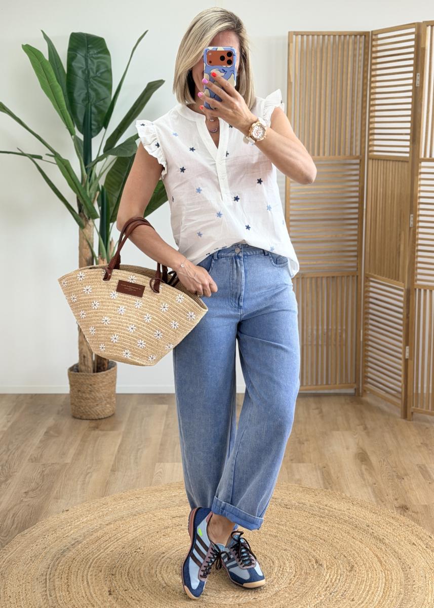 Blouse Dolly