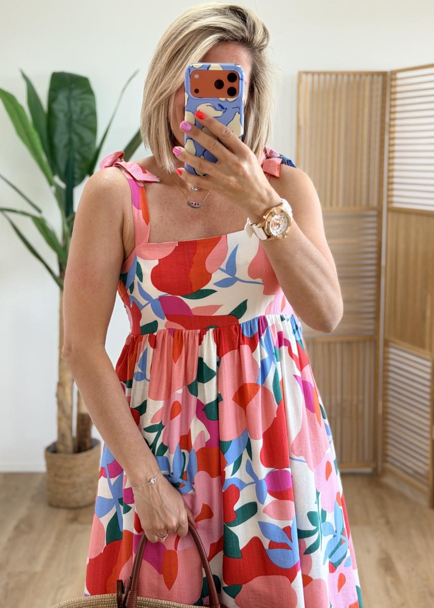 Robe Benedicte