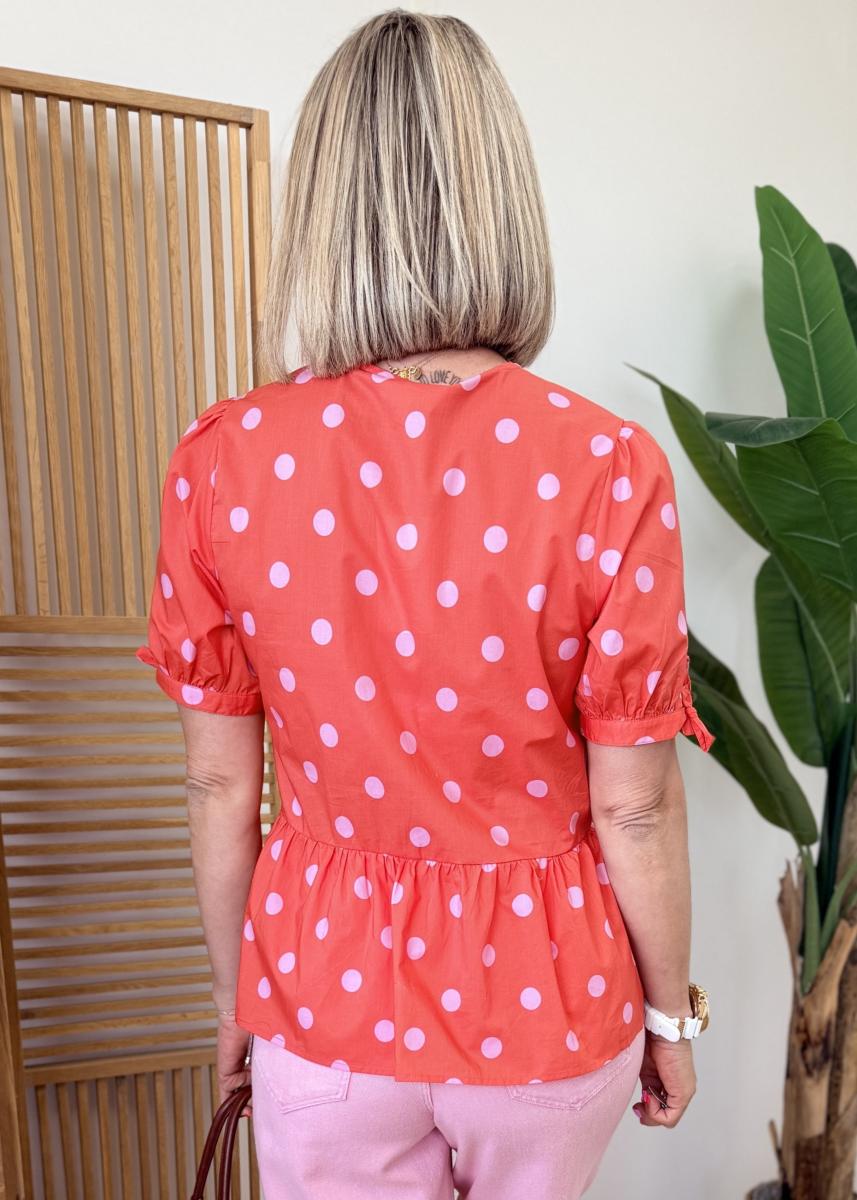 Blouse Alizée