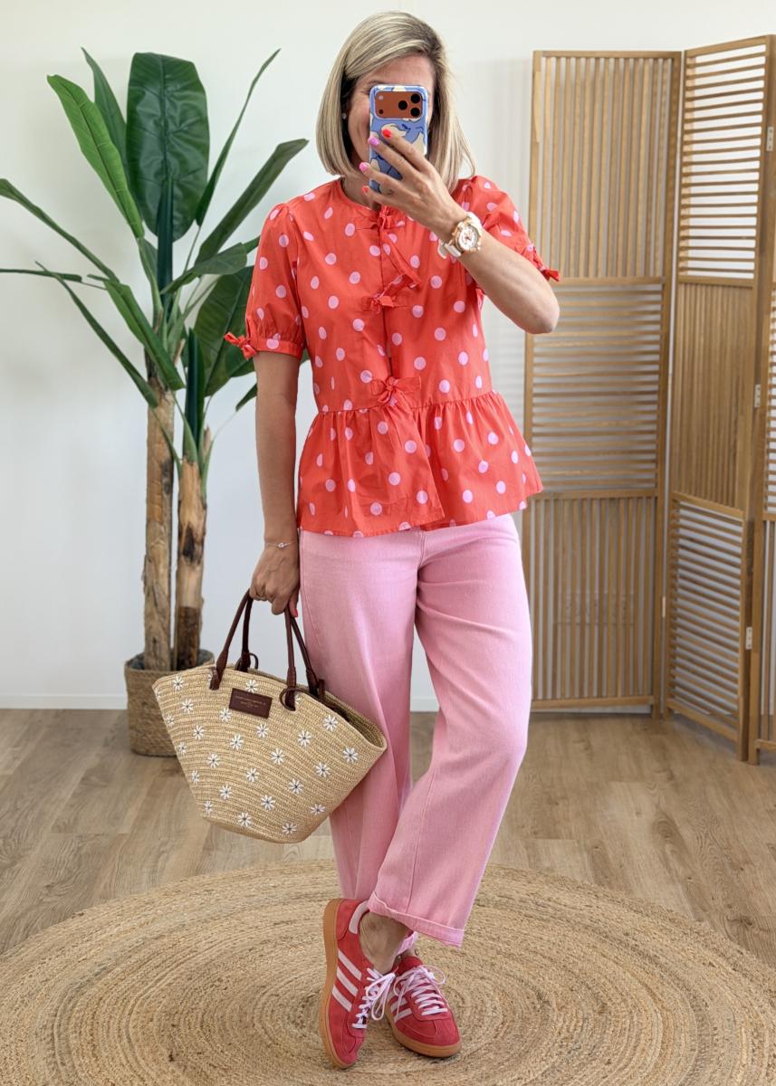 Blouse Alizée