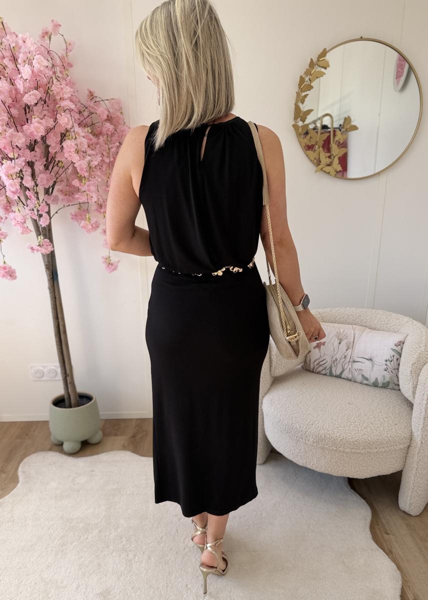 Robe Jasmine