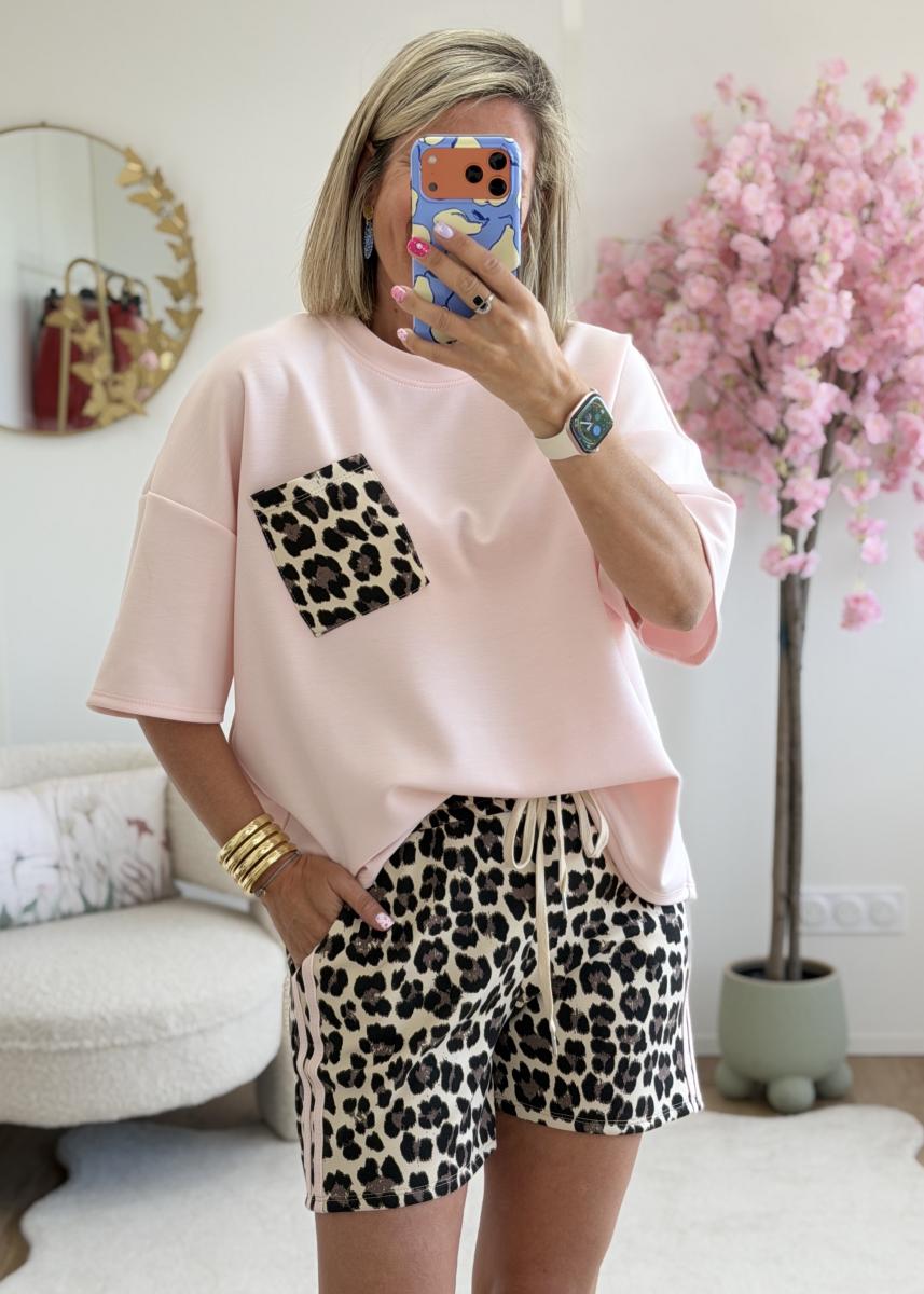 Ensemble Steph rose