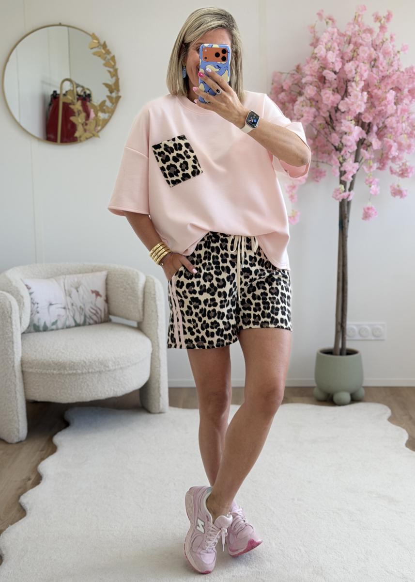 Ensemble Steph rose