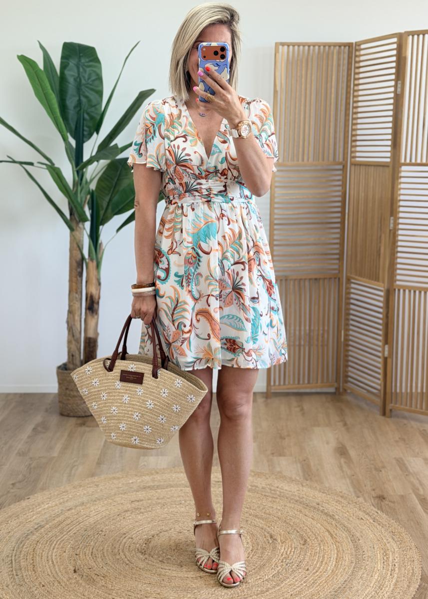 Robe Mona