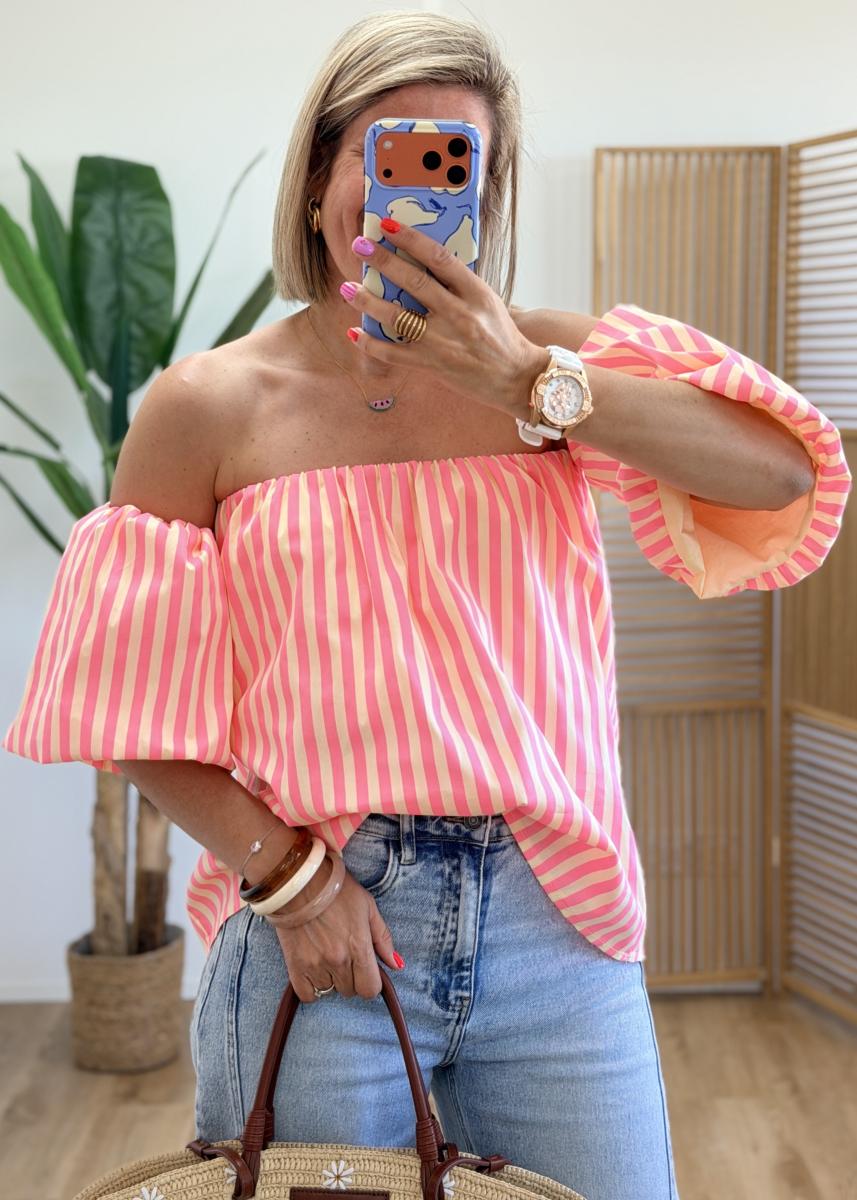 Blouse Irina