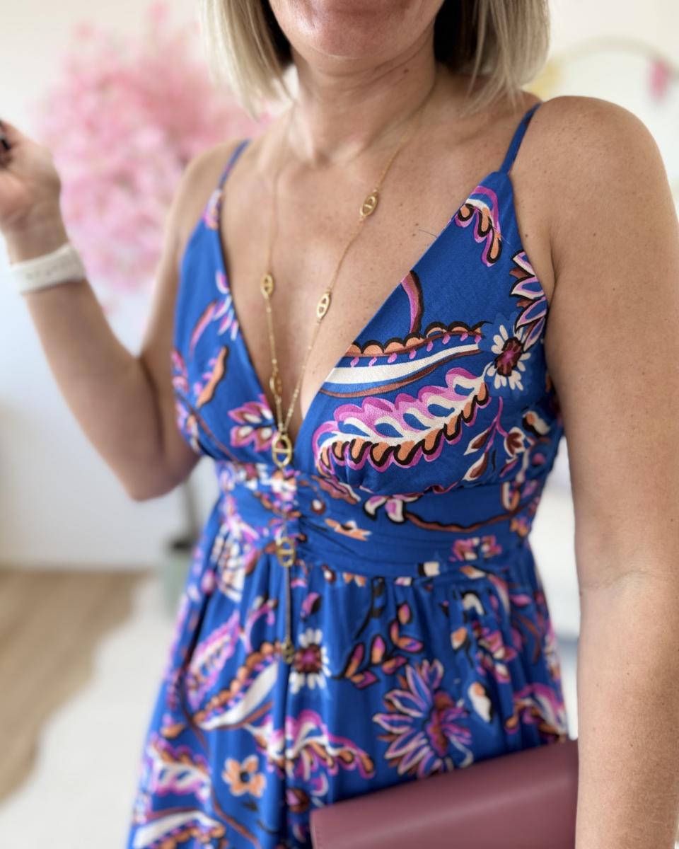 Robe Daria