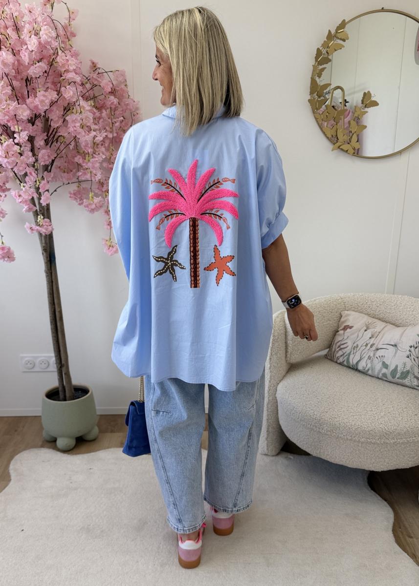 Chemise Diego