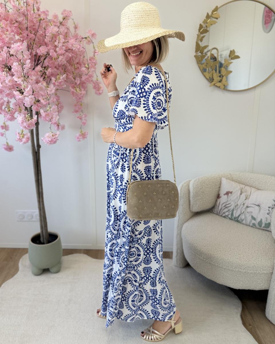 Robe Sophie