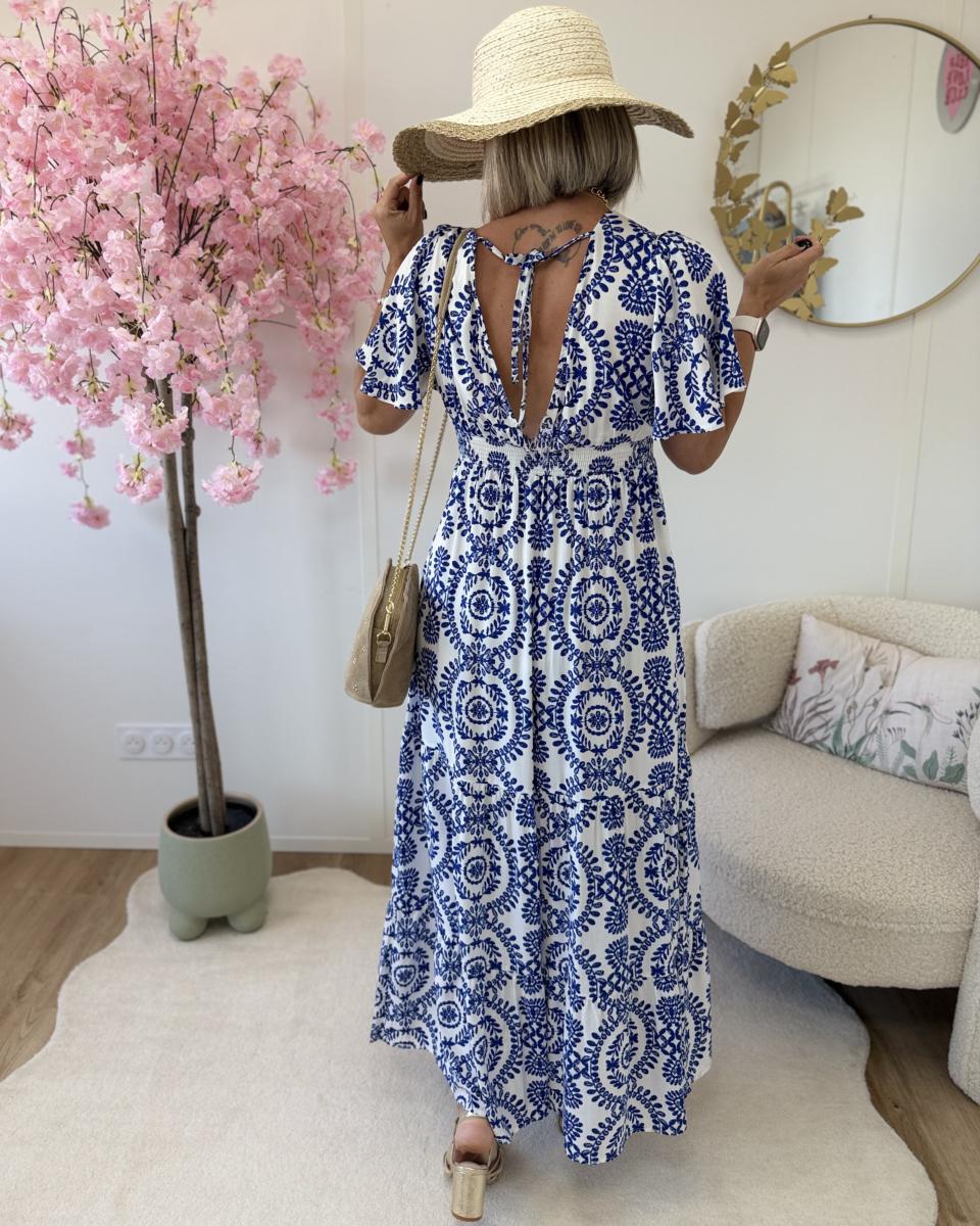 Robe Sophie