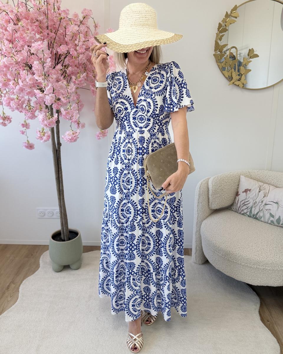 Robe Sophie