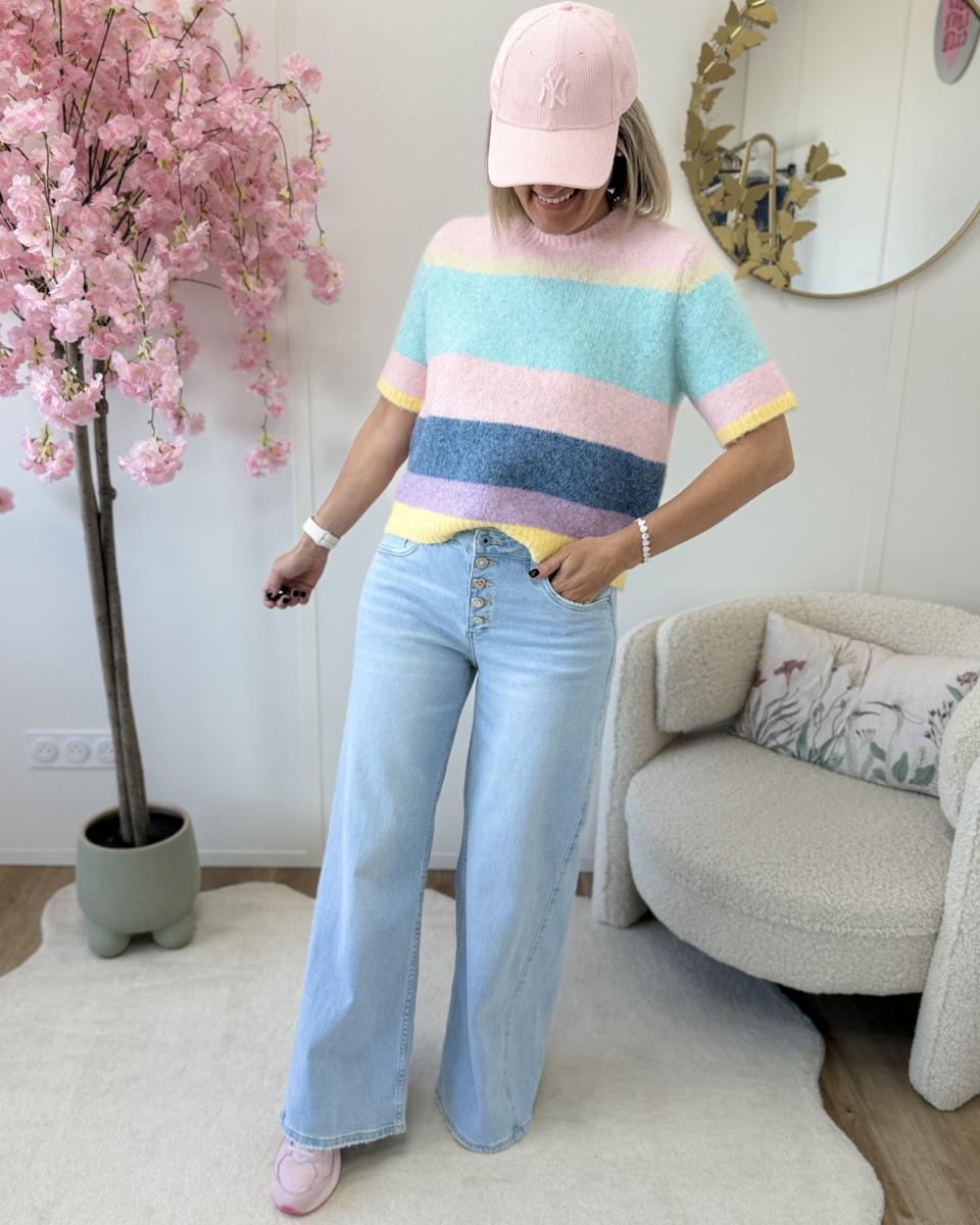 Jean heart