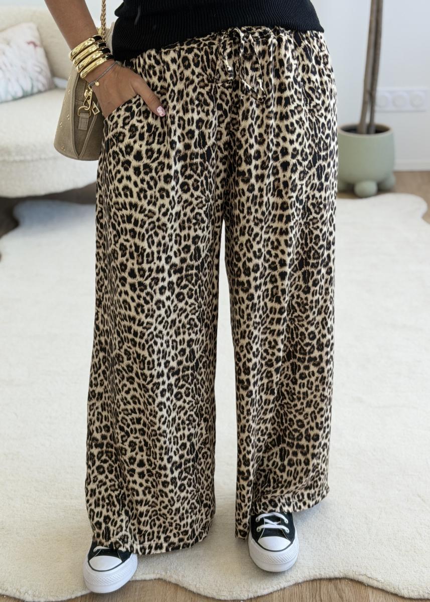 Pantalon Billy