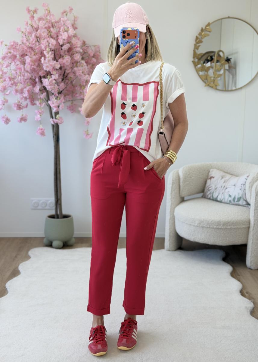 Tee shirt Katy
