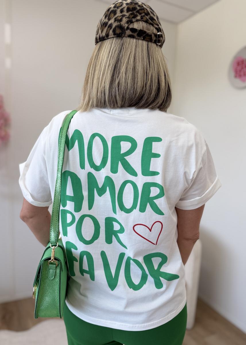 T shirt Brady