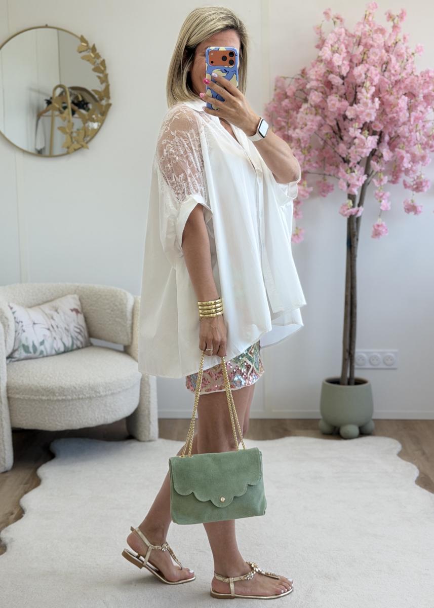 Chemise Esther