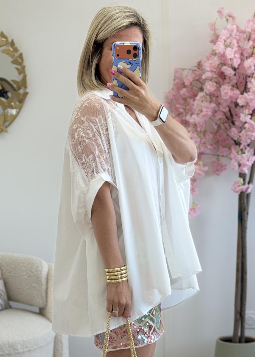 Chemise Esther