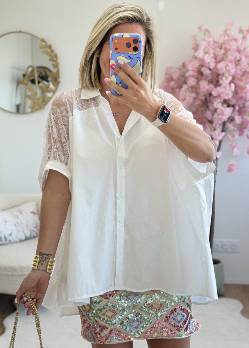 Chemise Esther