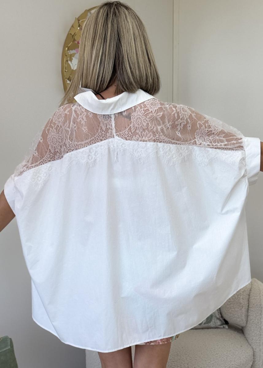 Chemise Esther