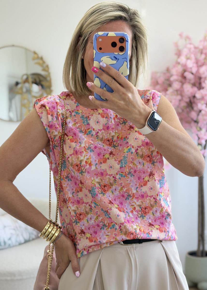Blouse Malika