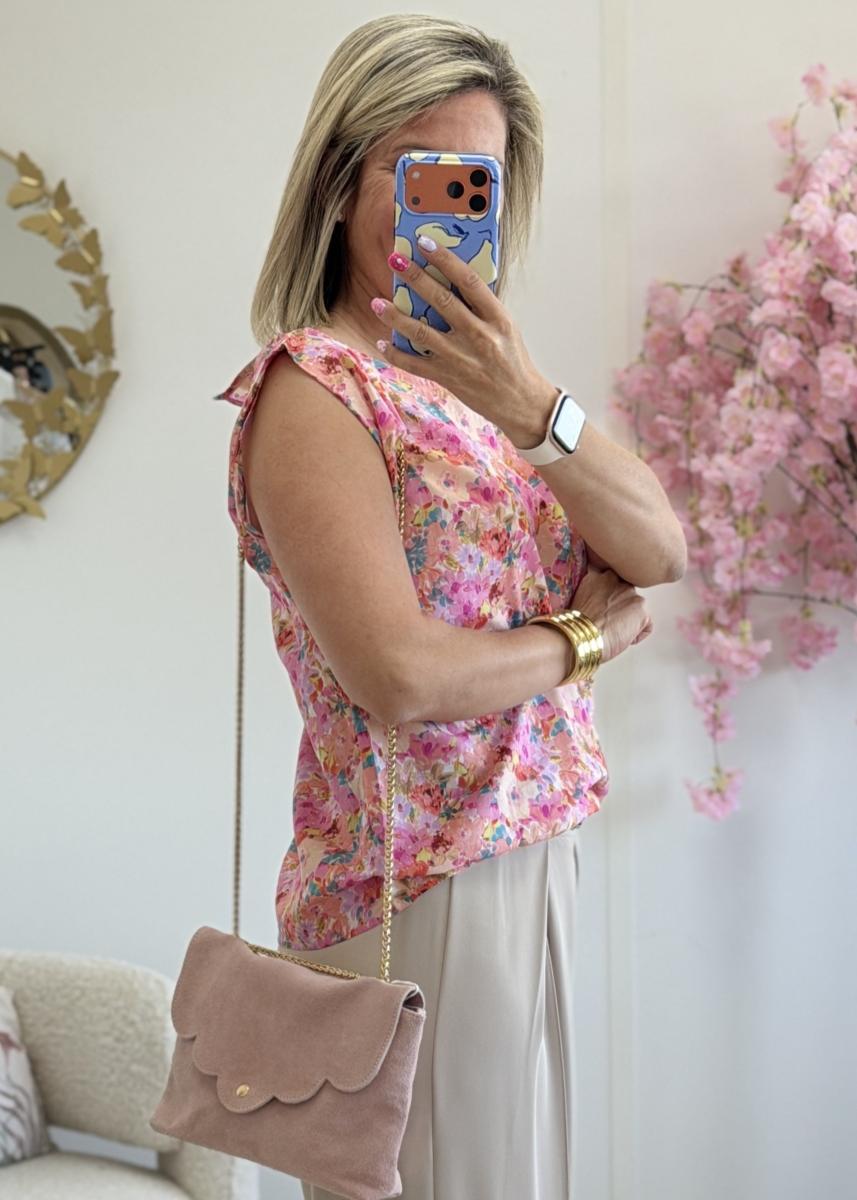 Blouse Malika