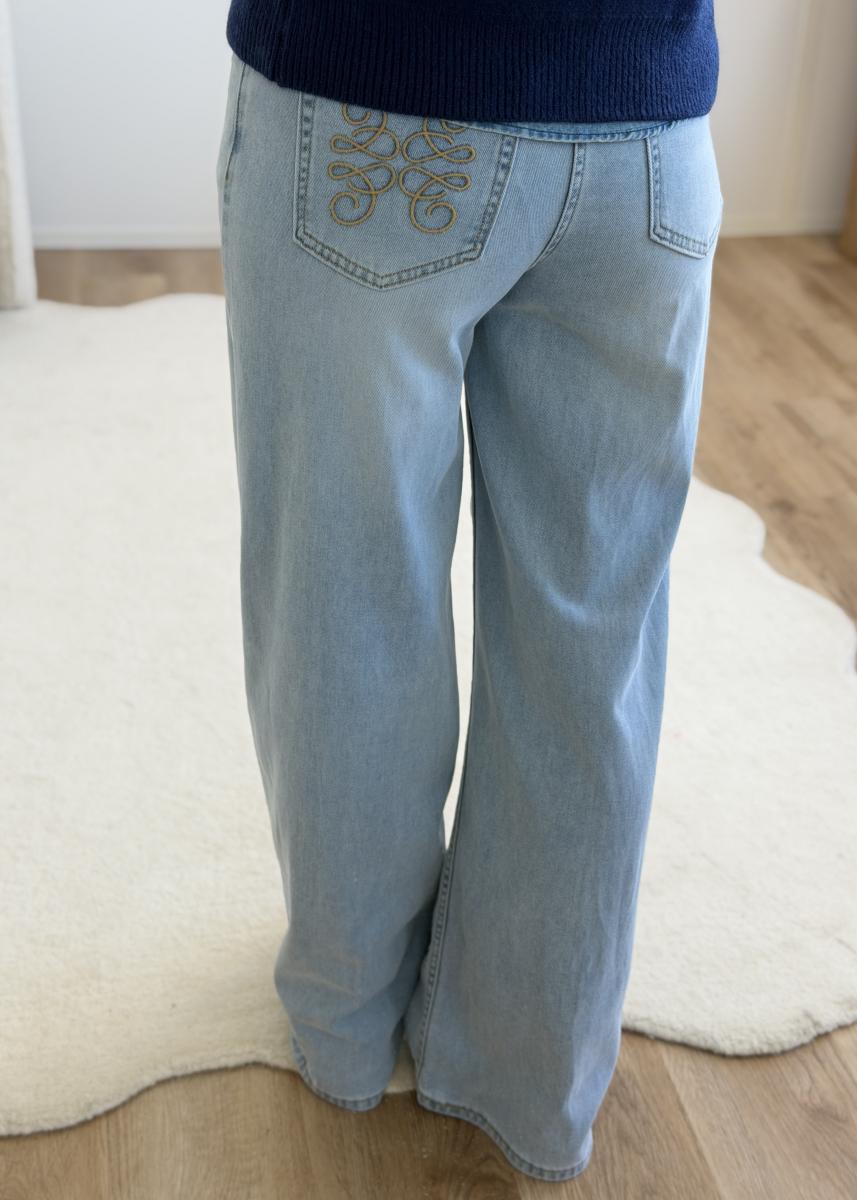 Jean Melanie