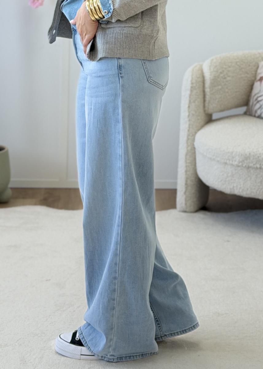 Jean Melanie