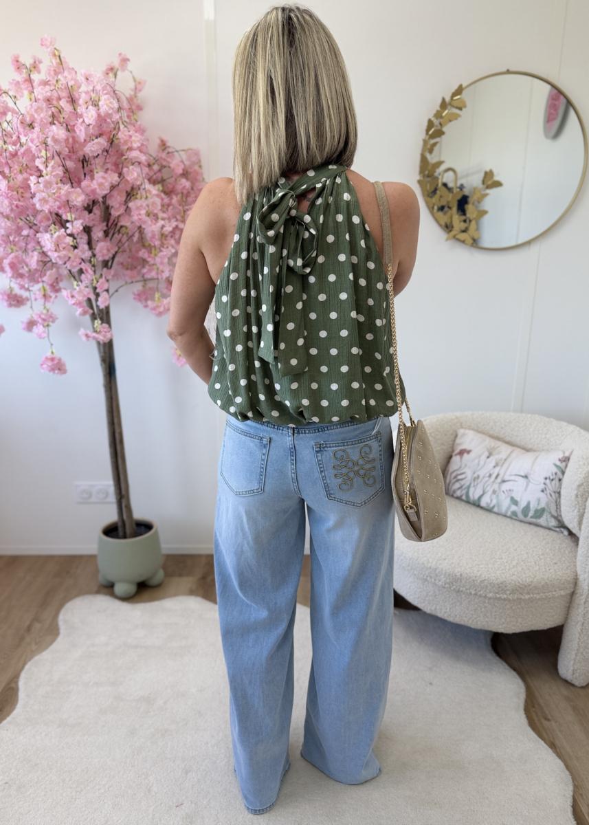 Jean Melanie