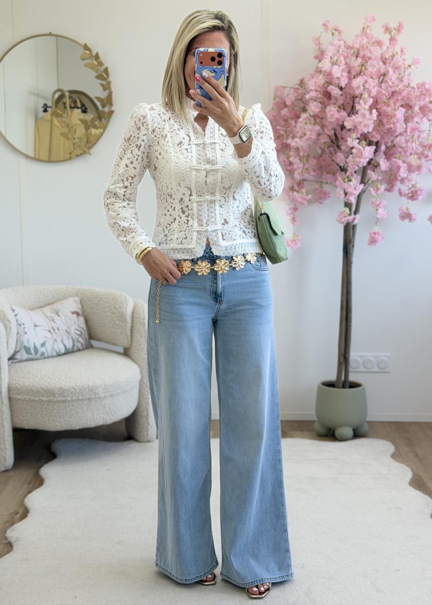 Jean Melanie