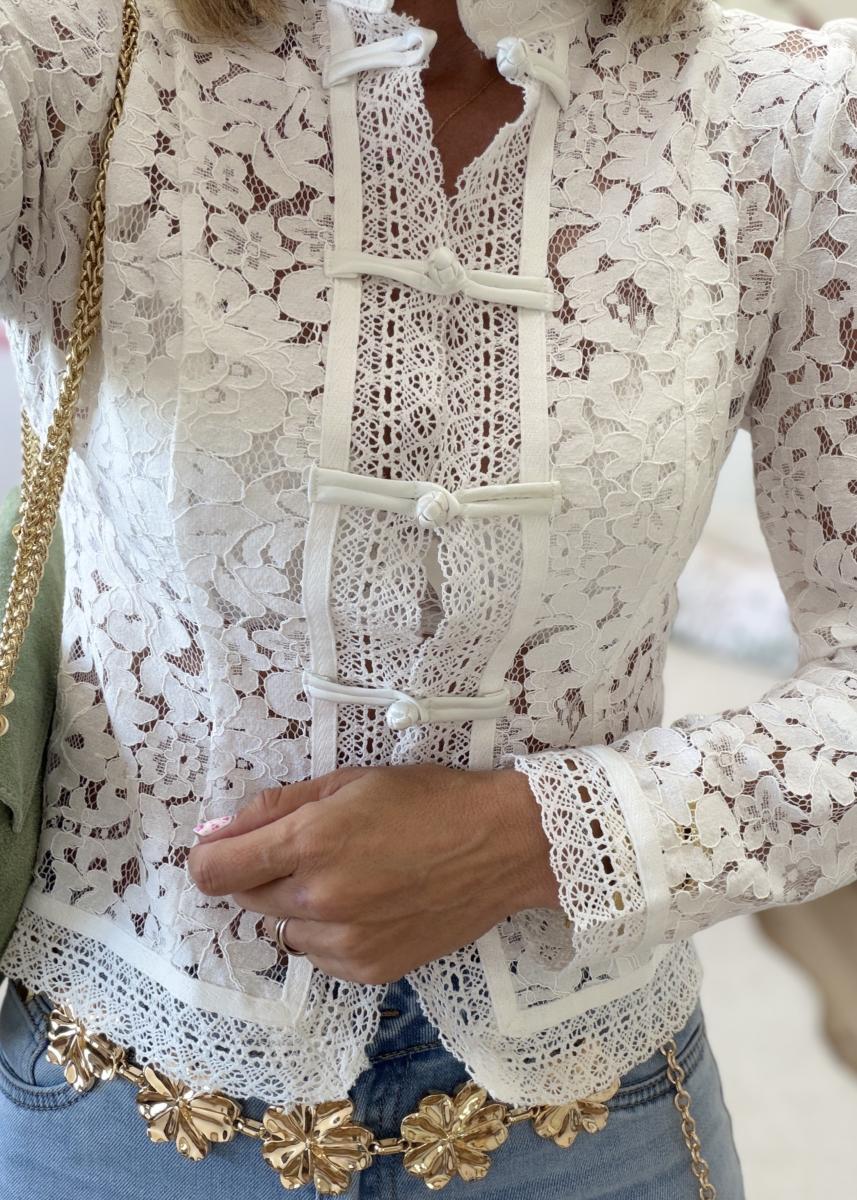 Blouse Kira