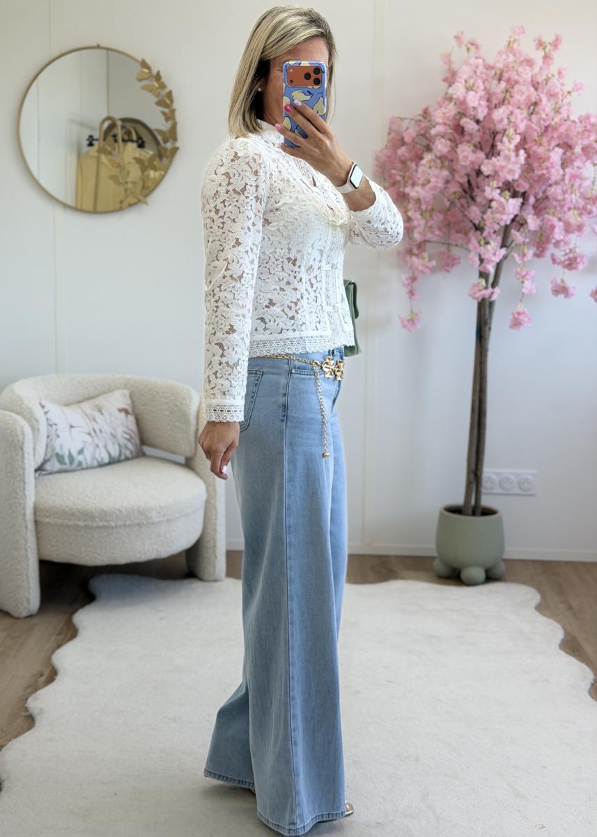Blouse Kira