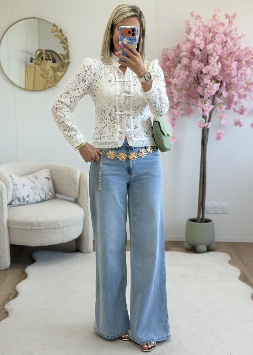 Blouse Kira