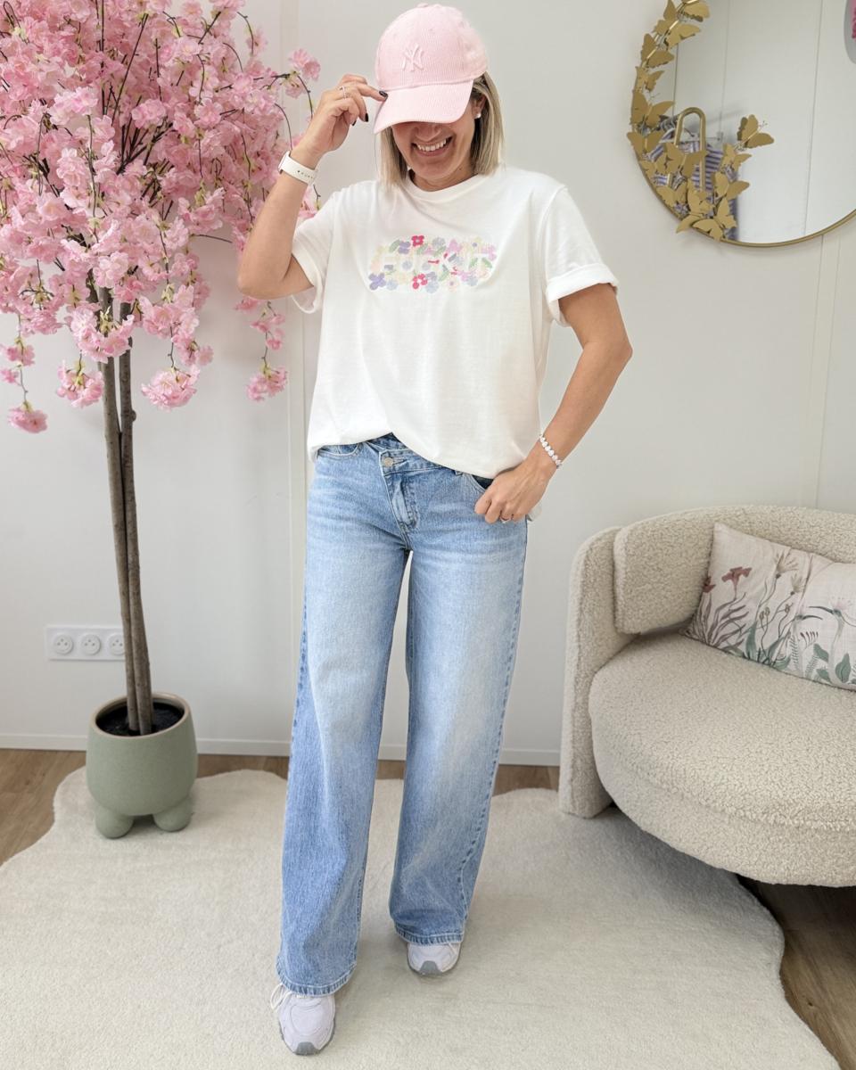 T shirt fuck it